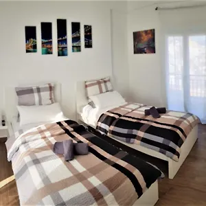  Διαμέρισμα Seaview Deluxe