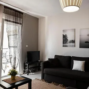 Kalvou Flat Thessaloniki