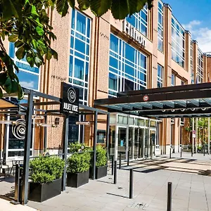 Hilton 4*, Μόναχο Γερμανία