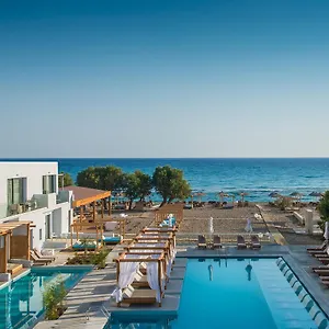 Paralos Lifestyle Adults Only 4*, Αμουδάρα Ελλάδα