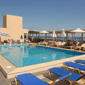Achillion Palace 4*, Ρέθυμνο Ελλάδα