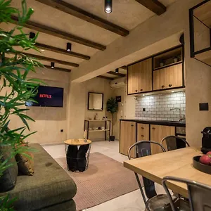 Thesscityliving , Θεσσαλονίκη Ελλάδα