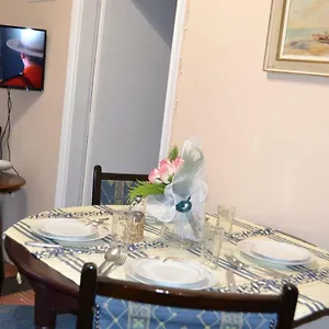  Διαμέρισμα Agia Sofia's Down Town Flat