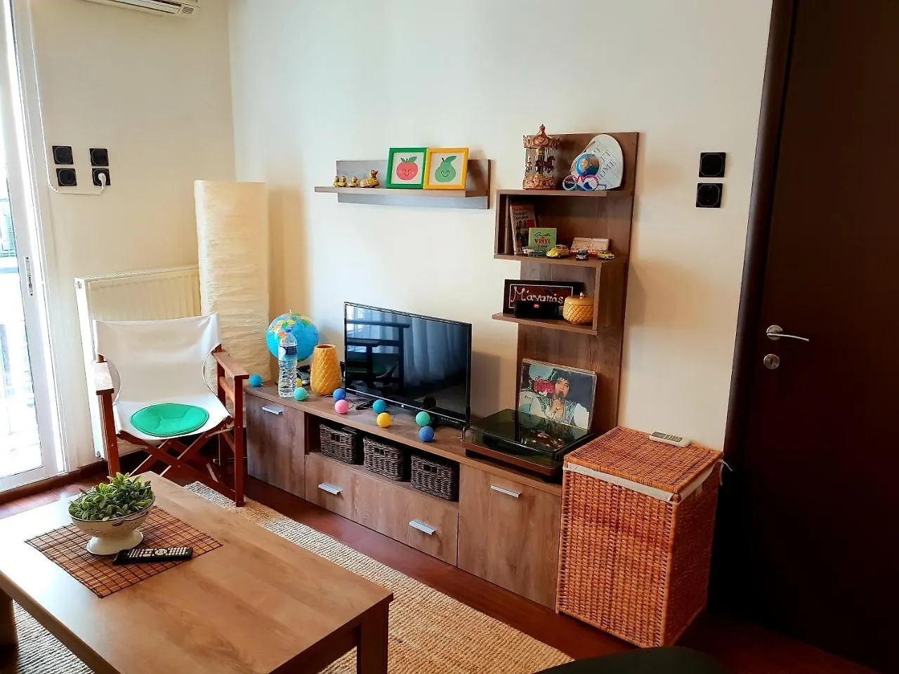 Διαμέρισμα Octagon Apartments, Nilie Hospitality Mgmt Θεσσαλονίκη