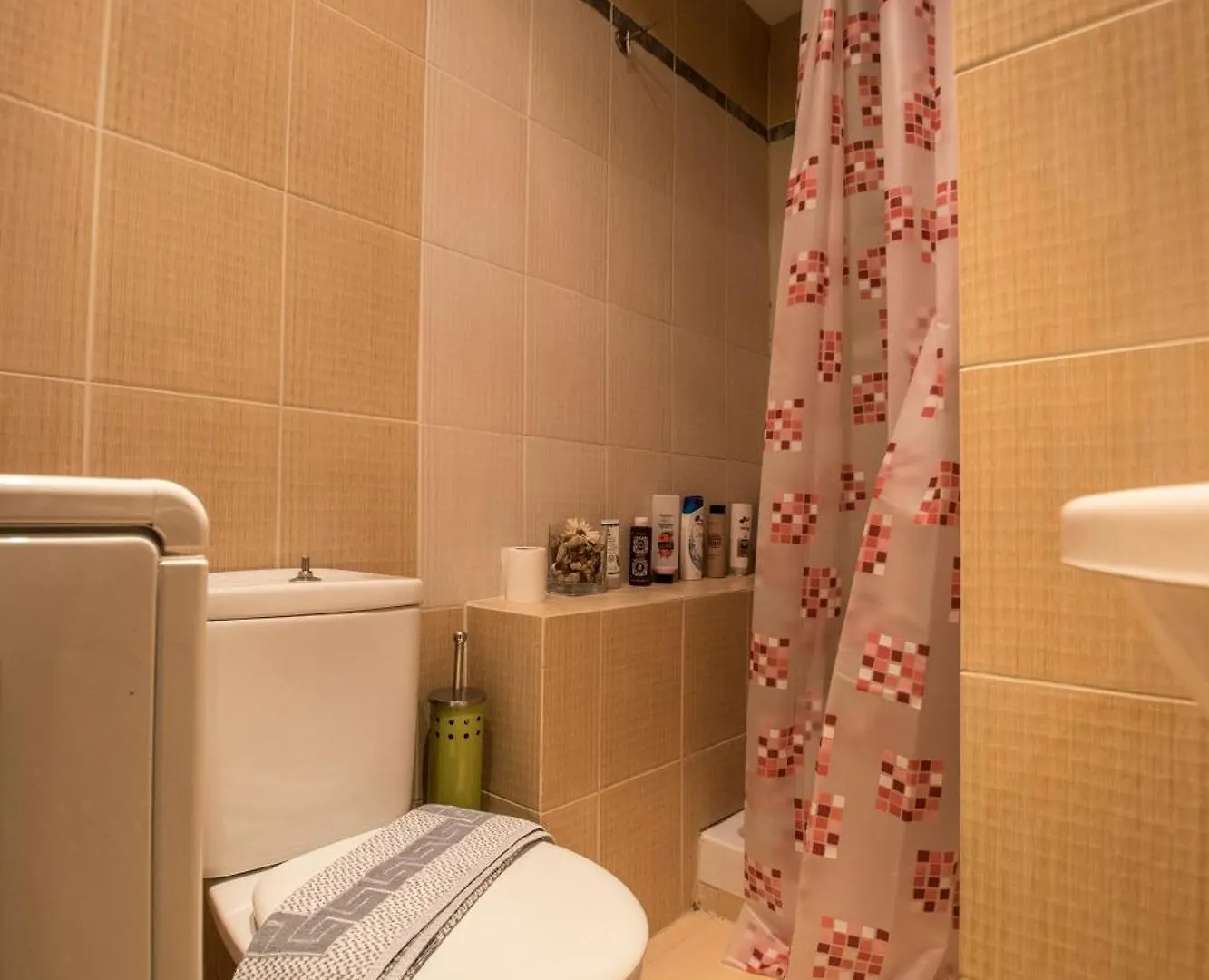 Octagon Apartments, Nilie Hospitality Mgmt Θεσσαλονίκη Ελλάδα