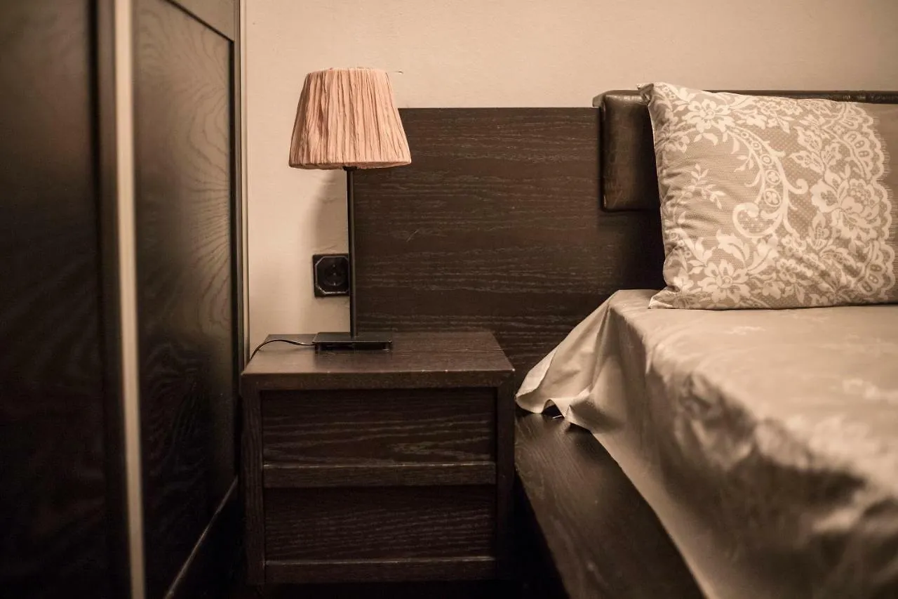 Διαμέρισμα Octagon Apartments, Nilie Hospitality Mgmt Θεσσαλονίκη Ελλάδα