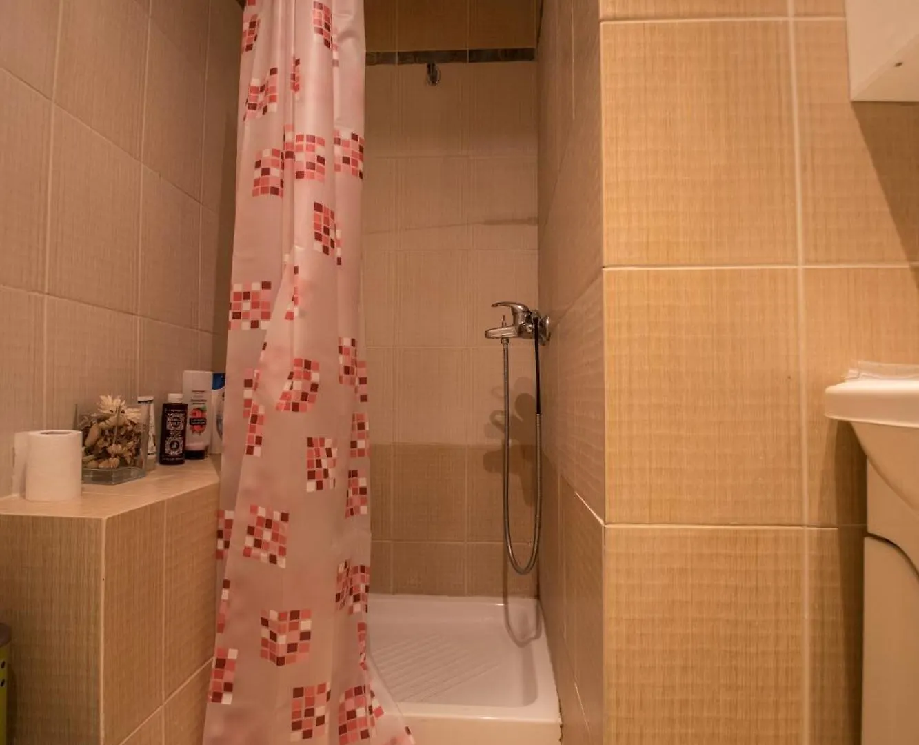Octagon Apartments, Nilie Hospitality Mgmt Θεσσαλονίκη 0*,  Ελλάδα